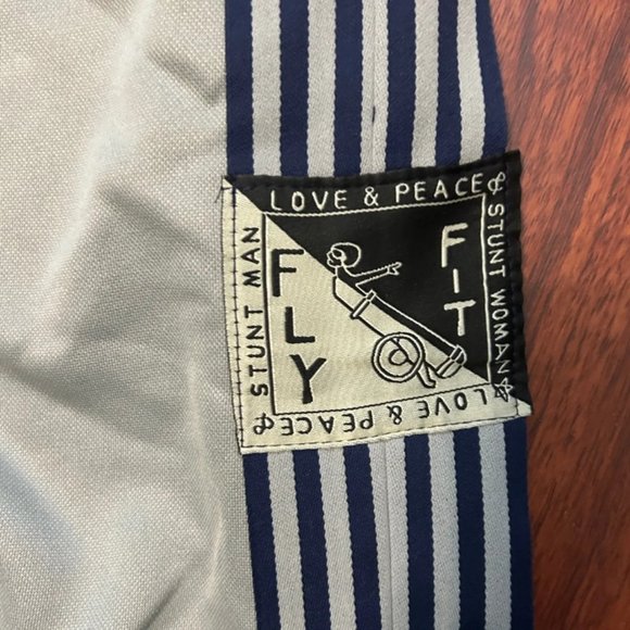 Kapital Stuntman Trackpants - Picture 2 of 3